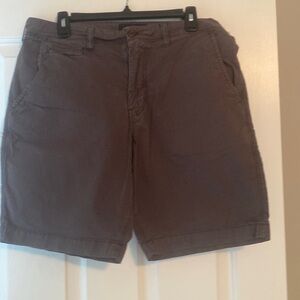American Eagle Gray Shorts
